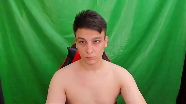 Justin_time111 stripchat live cam model