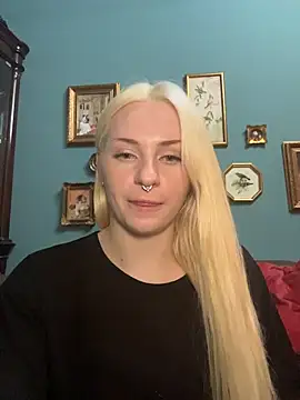DayaFoxy stripchat live cam model