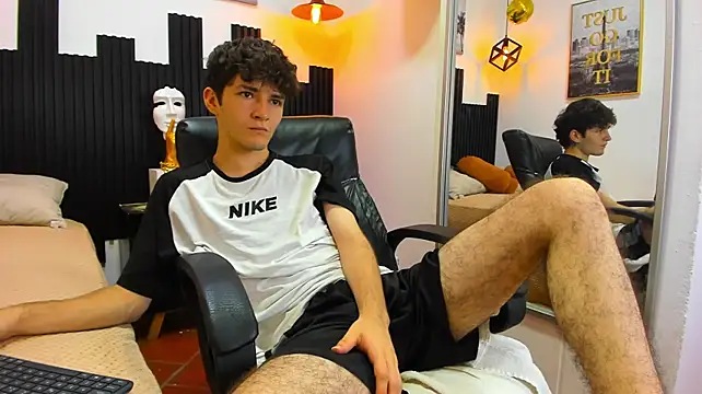trevor_mob stripchat live cam model