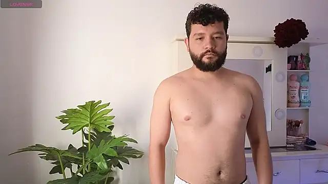 Im-David stripchat live cam model