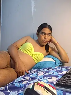 goddessriri01 stripchat live cam model