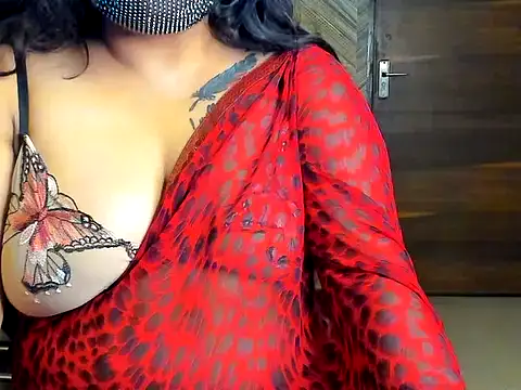 Nimrat_Kaurr stripchat live cam model