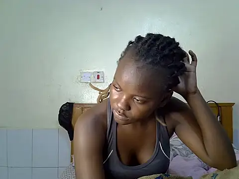 Nasty_milly stripchat live cam model