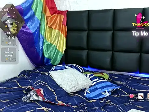 tattysex stripchat live cam model