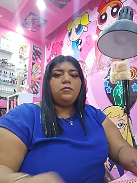 Milenaecu stripchat live cam model
