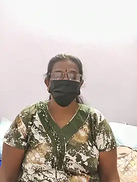Tamil_Sumathii stripchat live cam model