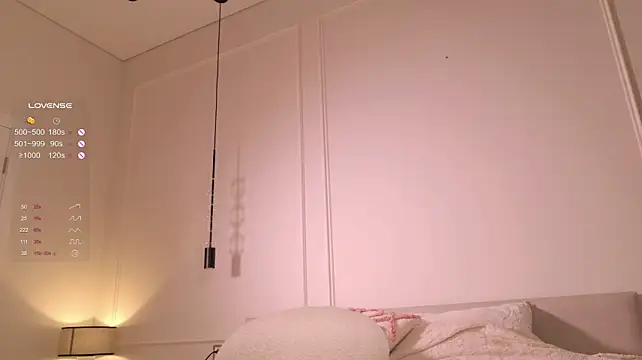 Rinas_secret stripchat live cam model