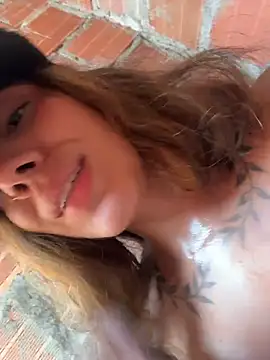 AndyFire69 stripchat live cam model