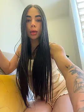 tamy_xoo stripchat live cam model