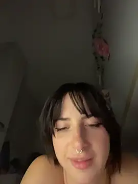 MikaScarlet stripchat live cam model