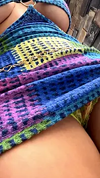HannaBeckett stripchat live cam model