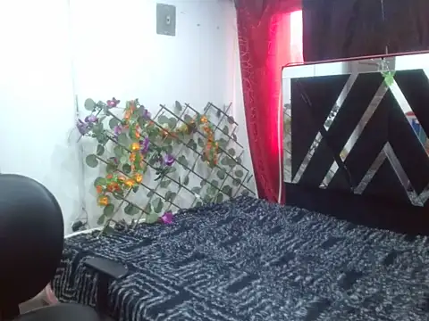 Kimmy_rose stripchat live cam model