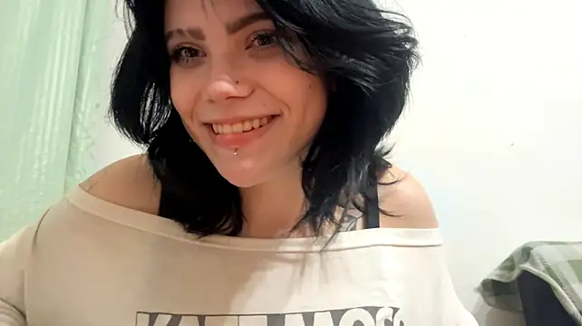 JessyFlowers stripchat live cam model