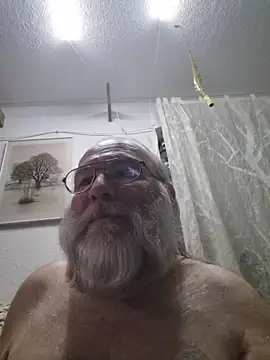SexySantaC stripchat live cam model
