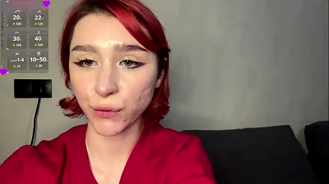CindyCari stripchat live cam model