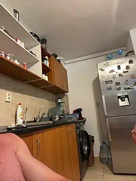 FortunaXmen stripchat live cam model