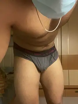 muscularZoro stripchat live cam model