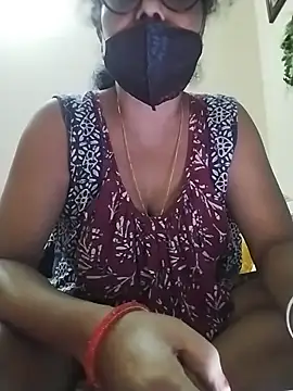 Anumukherjee stripchat live cam model