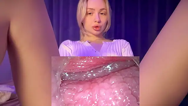 jannemary stripchat live cam model