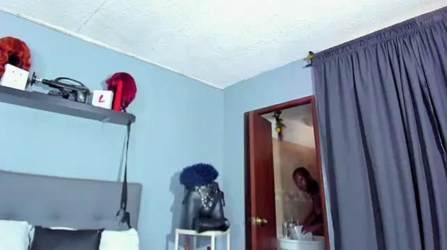 Coco_Kiss stripchat live cam model