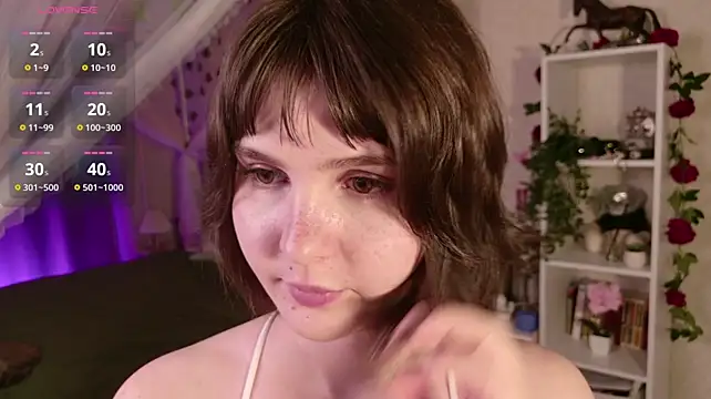 LeraKit stripchat live cam model