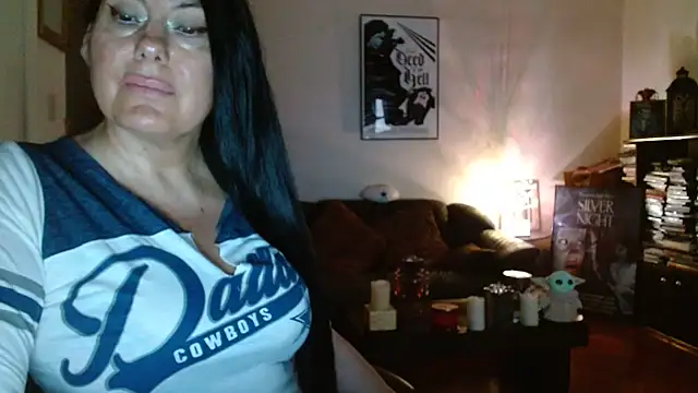 mandaloriangirls stripchat live cam model