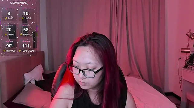 Marine_Vact stripchat live cam model