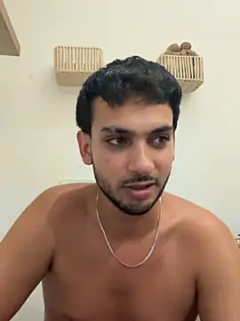 Gipsyboysteve stripchat live cam model