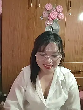 Cover-baa stripchat live cam model
