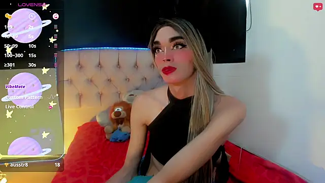 cami_valkyrie stripchat live cam model