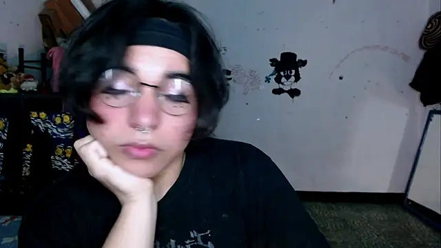 Cutie_Sam stripchat live cam model