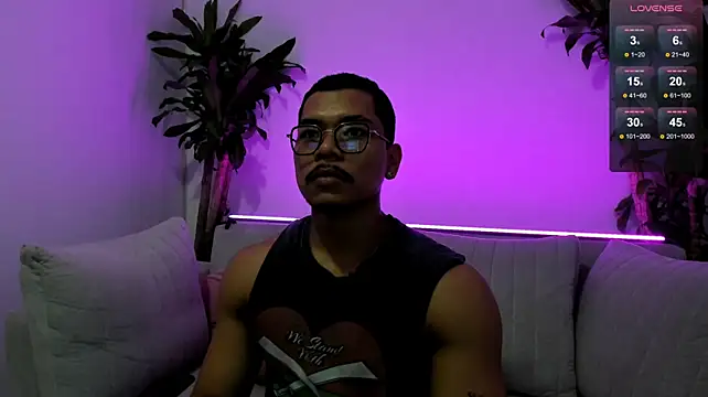 Nico_Rios1 stripchat live cam model