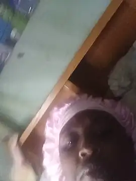 Hotafrican1 stripchat live cam model