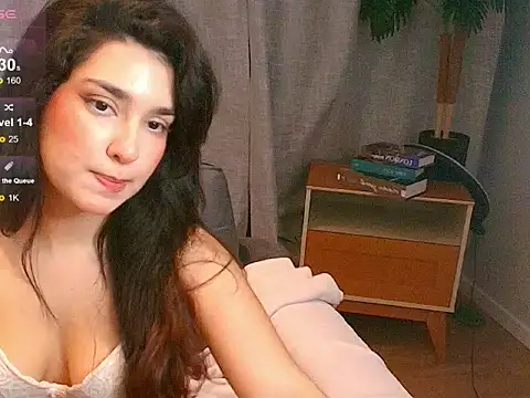 Francesca_Olsen stripchat live cam model