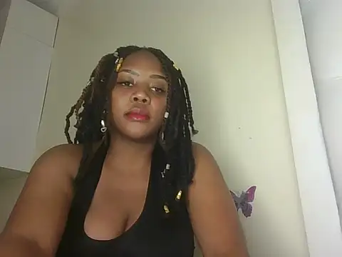 Pretty_chick stripchat live cam model