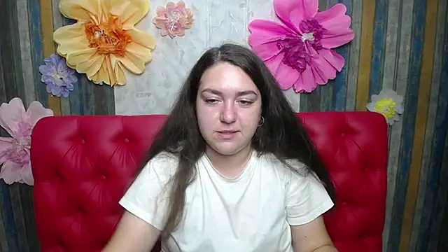 PrueButt stripchat live cam model