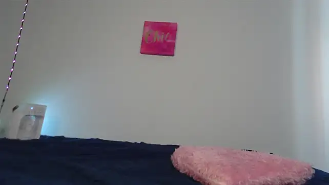 _chela_ stripchat live cam model