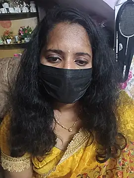 Veronica-Telugu stripchat live cam model