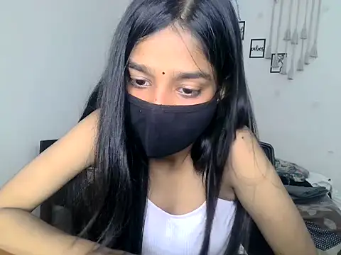 DESI_Siya stripchat live cam model