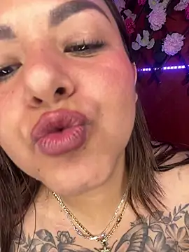 EMILY_DEGRAAF stripchat live cam model