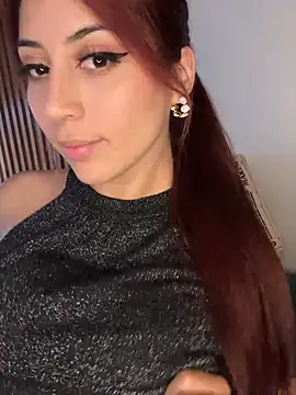 Vanessa_GM stripchat live cam model