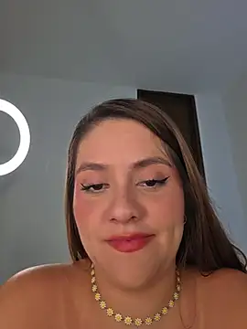 Sthef_Castle stripchat live cam model