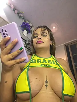 Vanesa_novvoa stripchat live cam model