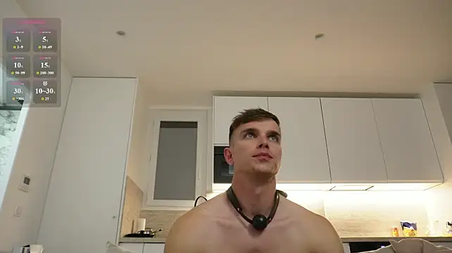 Nik_Sharp stripchat live cam model