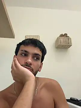 Gipsyboysteve stripchat live cam model