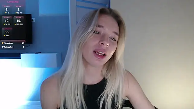 Emily_Hartt stripchat live cam model