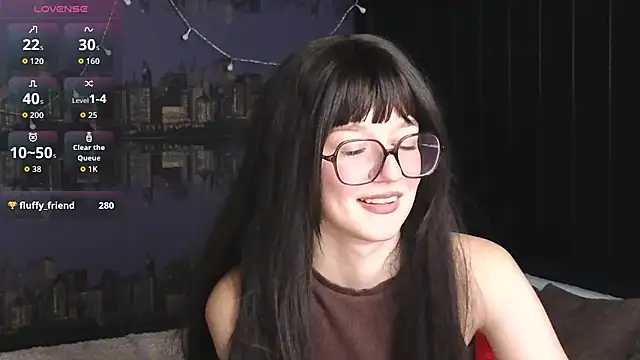 nicenessa stripchat live cam model