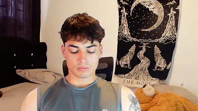 jimmy_class stripchat live cam model
