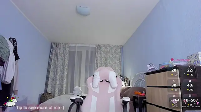 S_____________ stripchat live cam model