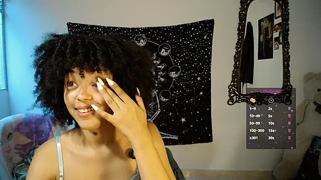 ela_0 stripchat live cam model